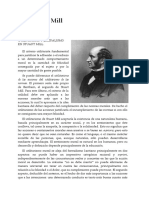 Apuntes John Stuart Mill PDF