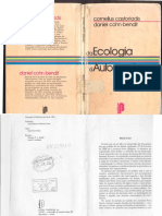 Da Ecologia à Autonomia - Cornelius Castoriadis (1981).pdf