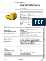 Harmony Xpe Xpey510