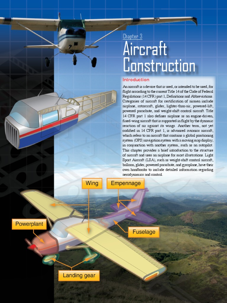 05 Phak ch3 PDF Flap (Aeronautics) Aircraft