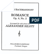 Siloti - Transcription - Rachmaninoff - Romance op 8 no 2.pdf