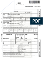 Form Vat 402 Way Bill