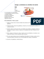 Recetas Faciles