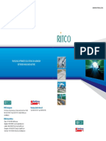 RITCO Brochure