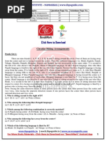 Download 100 Reasoning Puzzles - IbpsGuide - 82MB by Saket Kumar SN345526929 doc pdf