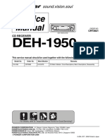 Pioneer DEH 1950 CRT3821 SM..pdf