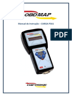 Manual OBDMap PSA1 PDF