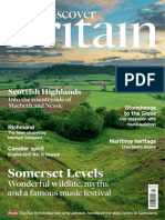Discover Britain June July 2015