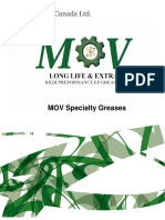 MOV Grease Brochure