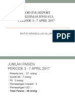 Pkm Jongaya Implan