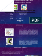 GERENCIA ECOLOGICA EXPOSICION Point