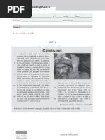 Dial8 Teste Global 4