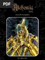 Alchemia RPG - Os Cavaleiros do Zodíaco.pdf