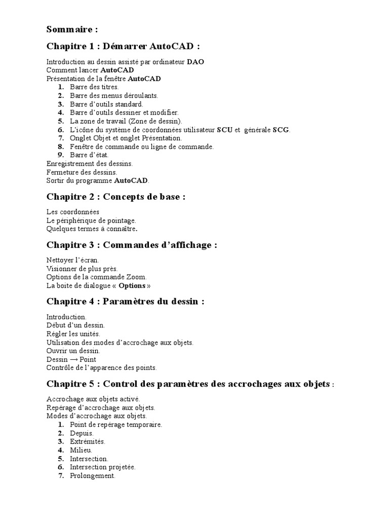 Formation Cpe