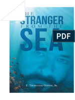 The Stranger From The Sea