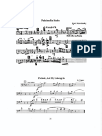 Essential Tenor Trombone Orchestral Excerpts - Part23 PDF
