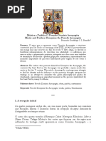 O pseudo-Dionisio areopagita - Mistica e Paideia.pdf