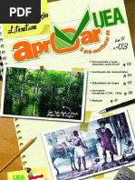 Apostila Aprovar Ano04 Fascículo03 Português