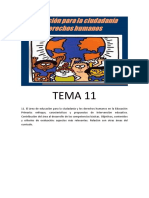 TEMA 11