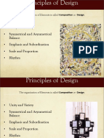 Chapt 5 Principles of Design
