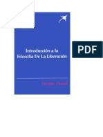 Introducción a la filosofia de la liberacion - Enrique Dussel.pdf