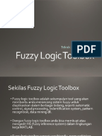Fuzzy Logic Toolbox