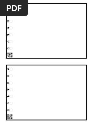 Rocketbook A4 with 2 pages