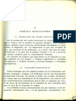 Fonética Articulatoria Págs 57-83