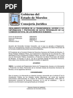RegTransparencia