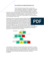 Proyecto Final Final Genética