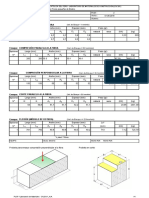 Diseño de Mezclas-Método Fuller y Método Experimental PDF