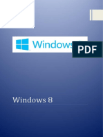 Windows 8