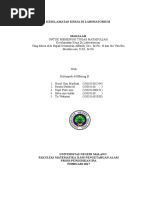 Download Keselamatan Kerja Di Laboratorium by yuniwahyu SN345552841 doc pdf