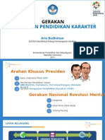 PPK K13 - Dr. Arie Budhiman, M.si