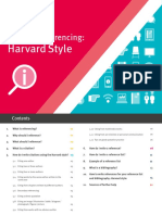 Harvard PDF