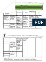 Formato para Planificación Por Destrezas Con Criterios de Desempeño