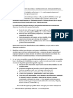 Tarea Primer Cuatrimestre Del Módulo Destrezas Sociales