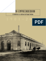 Livro Gerdau 100 Anos PDF