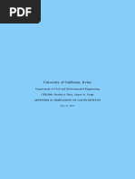 Appendix B Hand Out Gauss Newton Derivation