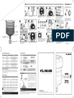 Product UserManual Pulsarlube V English