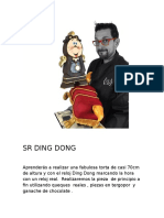 Sr Ding Dong