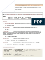 Ficha Resumen Introduccion A AWK-iso JD PDF