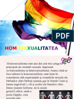 Homosexual It A Tea