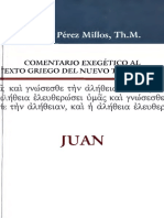 Juan - Samuel Peréz Millos
