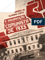 A Insurreicao Comunista de 1935