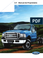 Manual - Do - Propietario FORD SERIE F