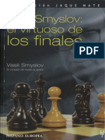 el virtuoso de los finales - Vasili Smyslov.pdf