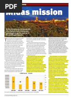 Gold Extraction - Midas Mission_International Mining