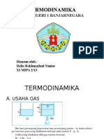 Termodinamika Ppt.com