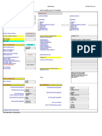 Grid VPN Request Form